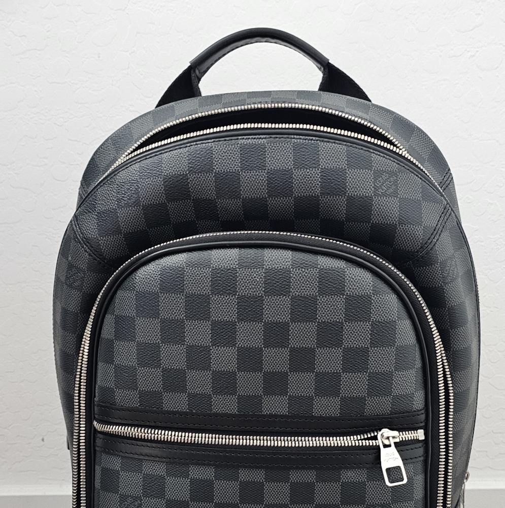 Louis Vuitton Backpack